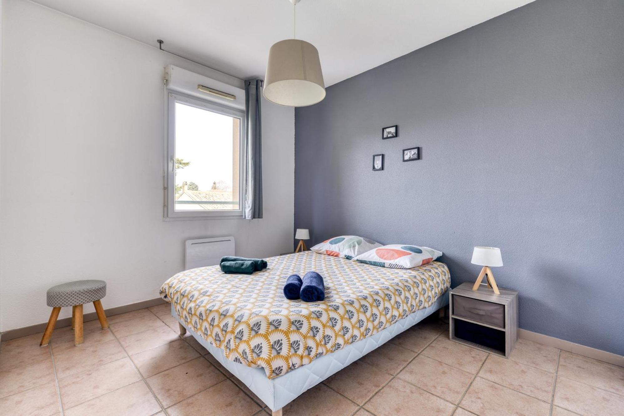 L'Ecrin Jardin Des Remparts - Parking Prive - Terrasse Apartment Carcassonne Exterior photo