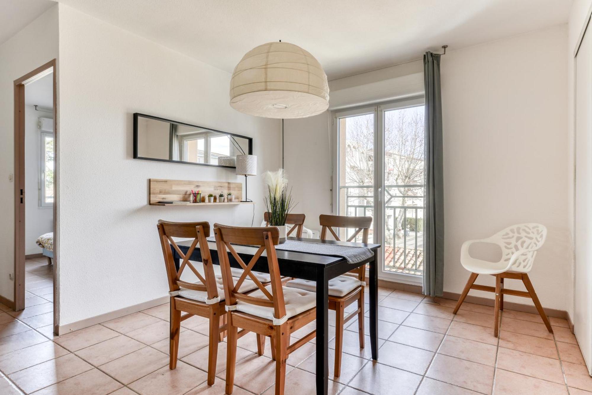 L'Ecrin Jardin Des Remparts - Parking Prive - Terrasse Apartment Carcassonne Exterior photo