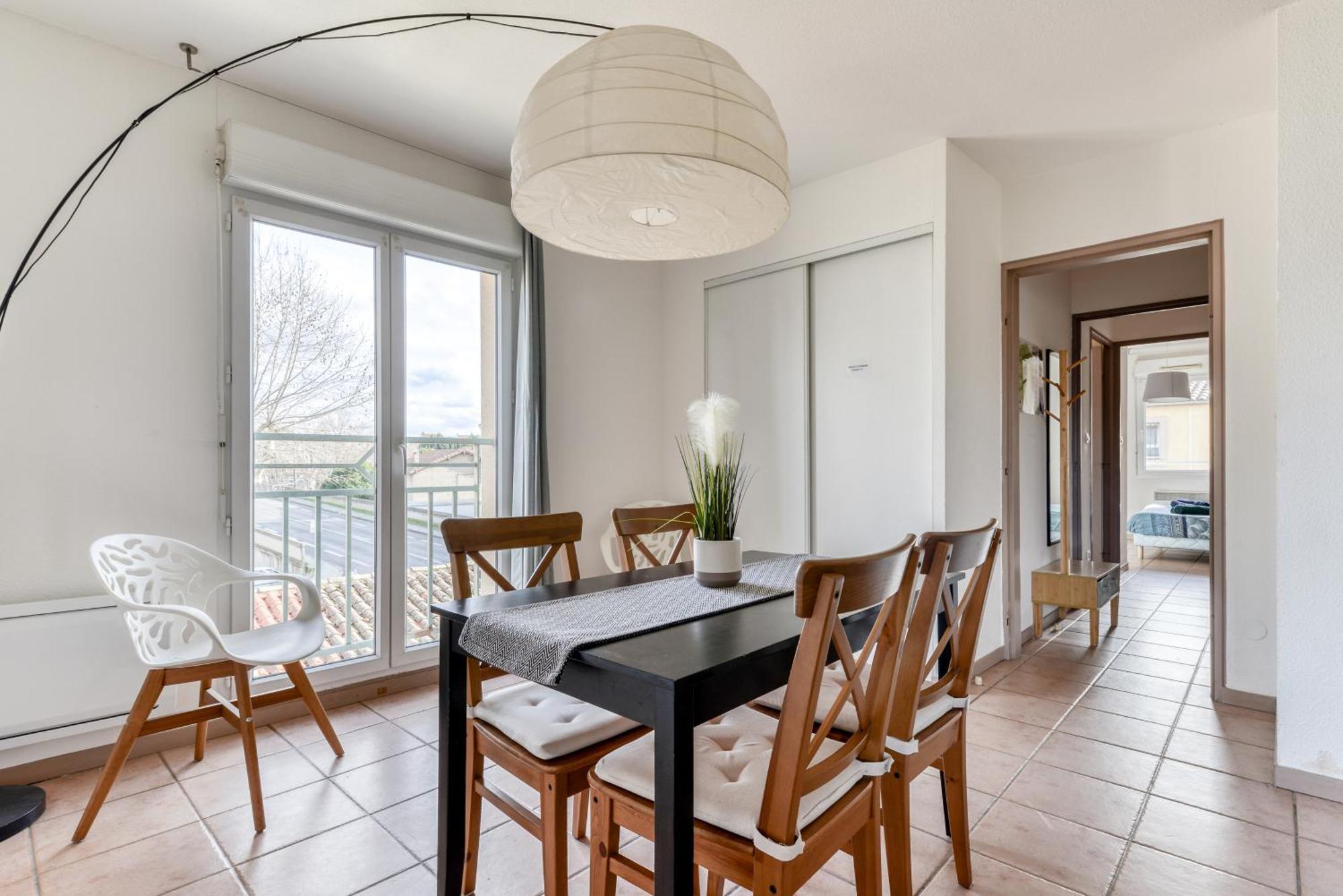 L'Ecrin Jardin Des Remparts - Parking Prive - Terrasse Apartment Carcassonne Exterior photo